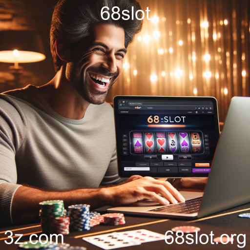 A Importância da Fidelidade em Cassinos Online: Um Foco no 68slot