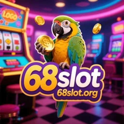 Logo 68slot
